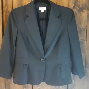 Ann Taylor LOFT Suit Jacket